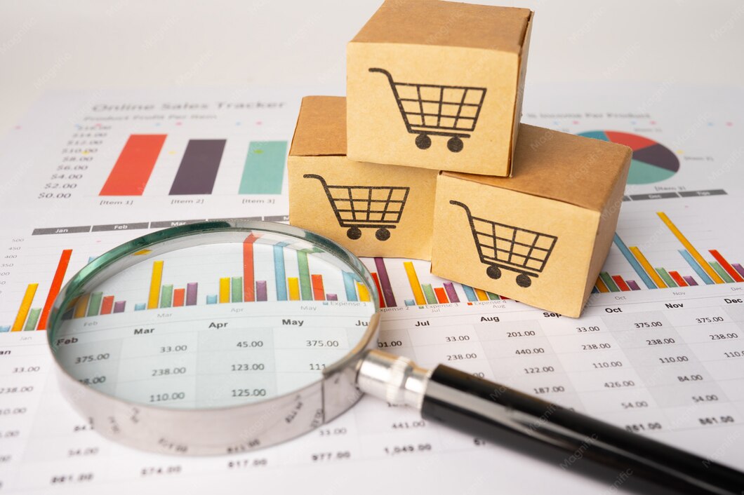 E-Commerce Setup
