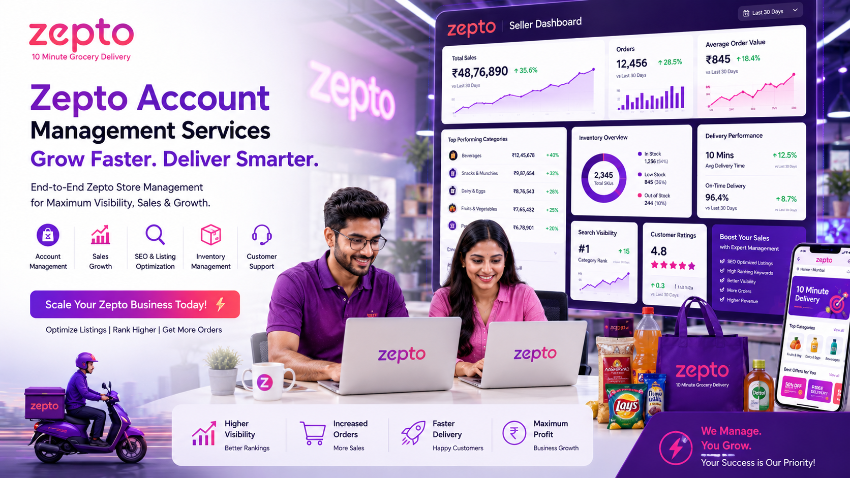 Zepto