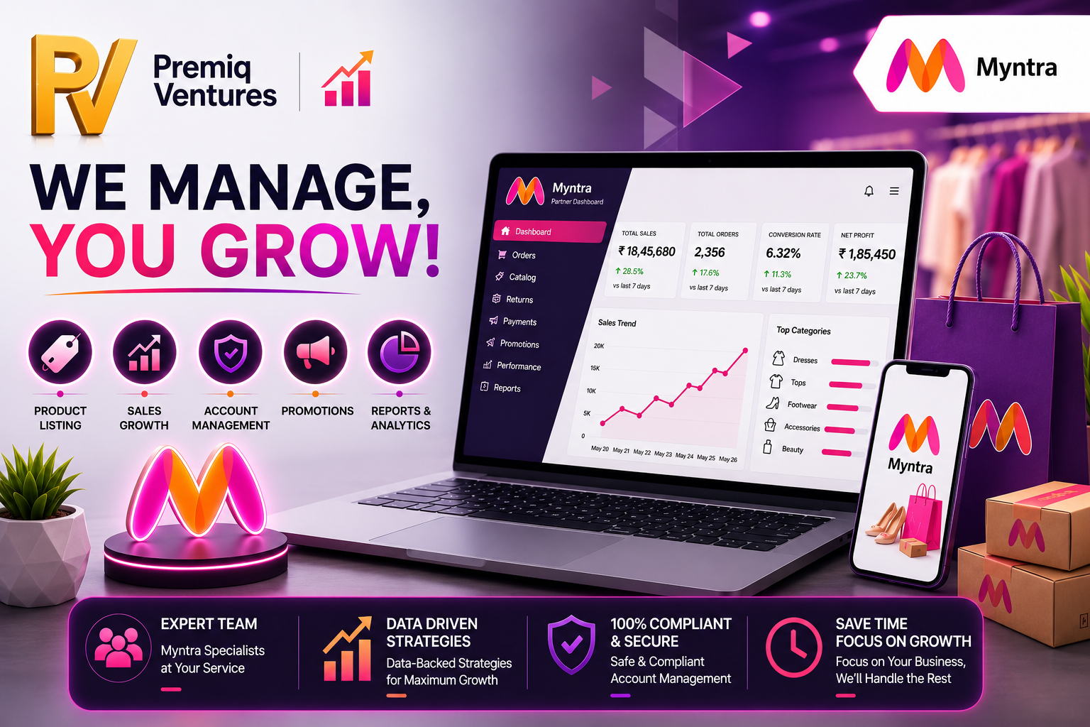 Myntra