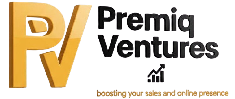 Premiq Ventures Logo