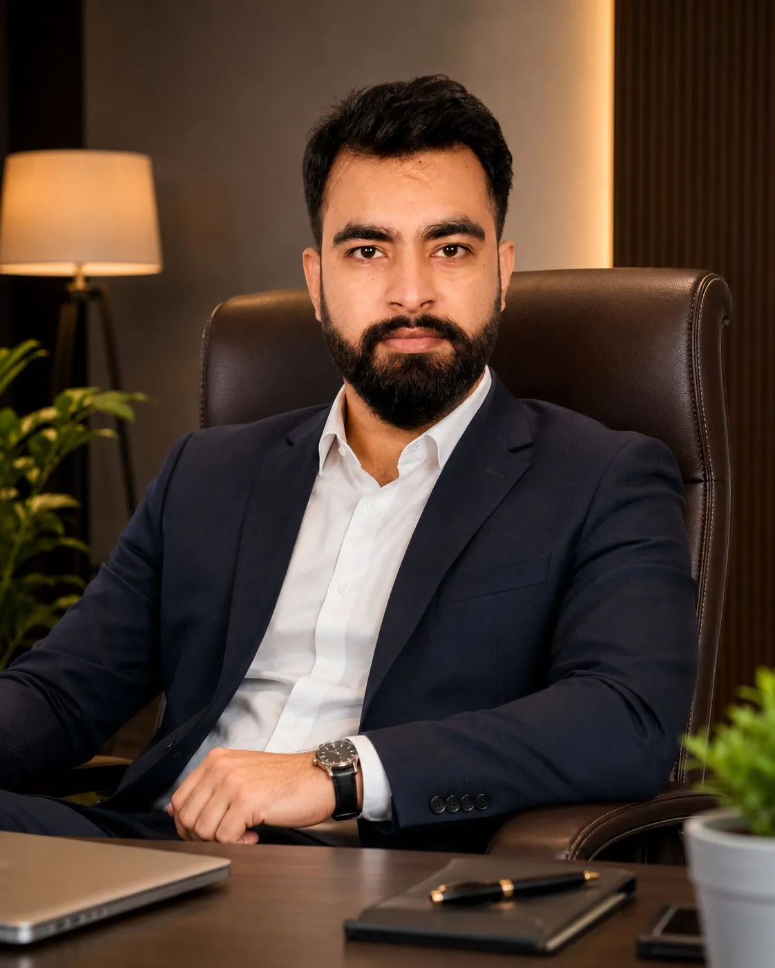 Sanjeev Soni