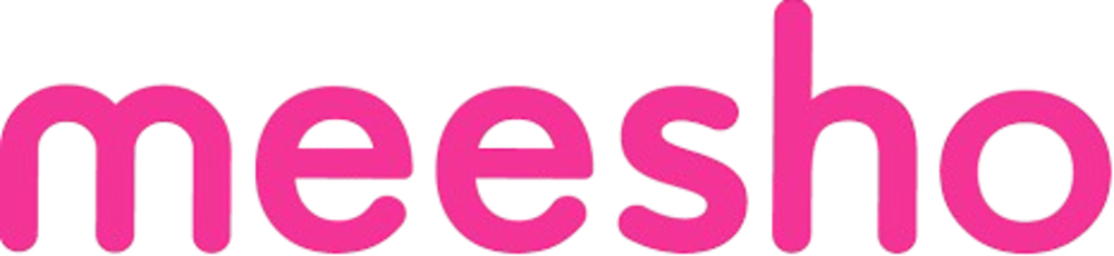 Meesho Logo