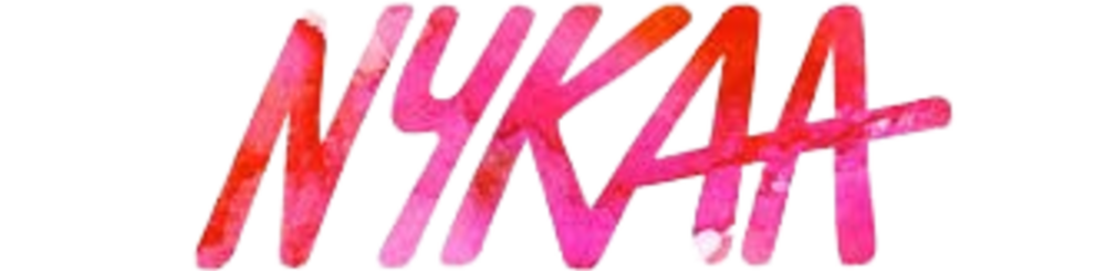 Nykaa Logo
