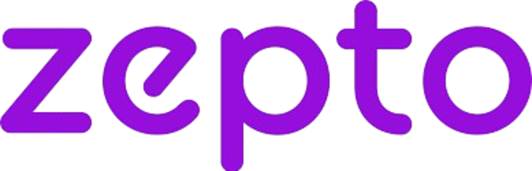 Zepto Logo